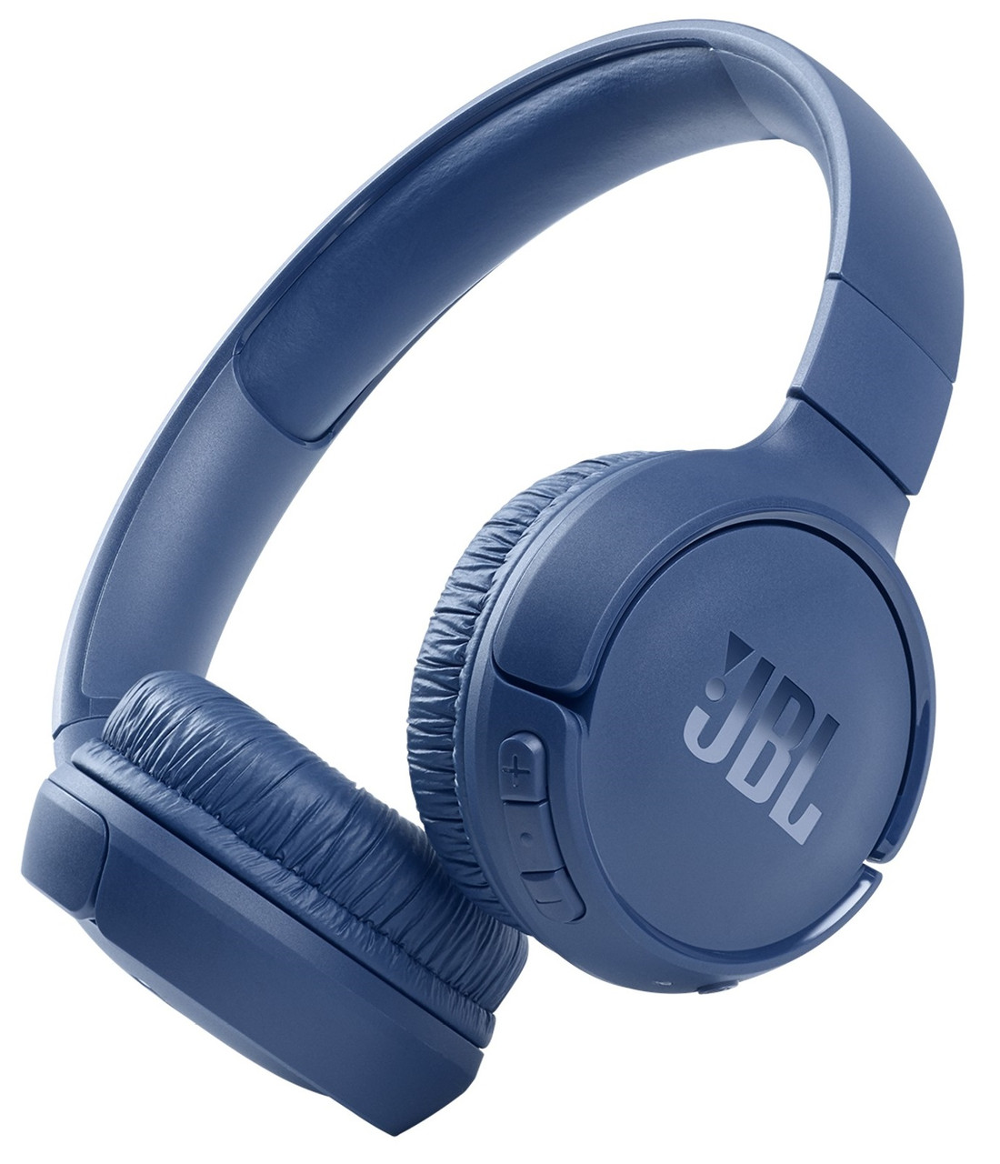 Гарнітура JBL T510BT (JBLT510BTBLUEU) Blue, фото 1