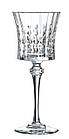 Набір келихів Cristal d'Arques Paris Lady Diamond, 6х190 мл