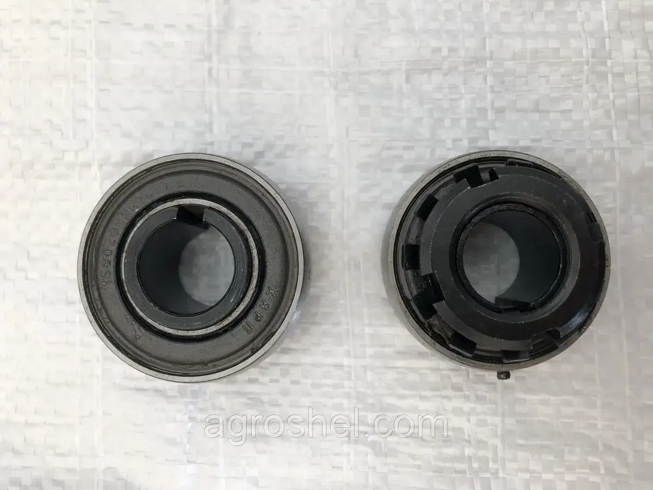 Підшипник 1680204 Харків HARP комбайна ДОН-1500, АКРОС,ВЕКТОР, Нова СК-5, фото 1