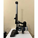 Акумуляторний Ручний пилосос Crownberg 2500 Вт з турбощіткою та Hepa фільтром Пилосос із циклонним фільтром, фото 6