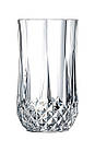 Набір склянок Cristal d'Arques Paris Longchamp