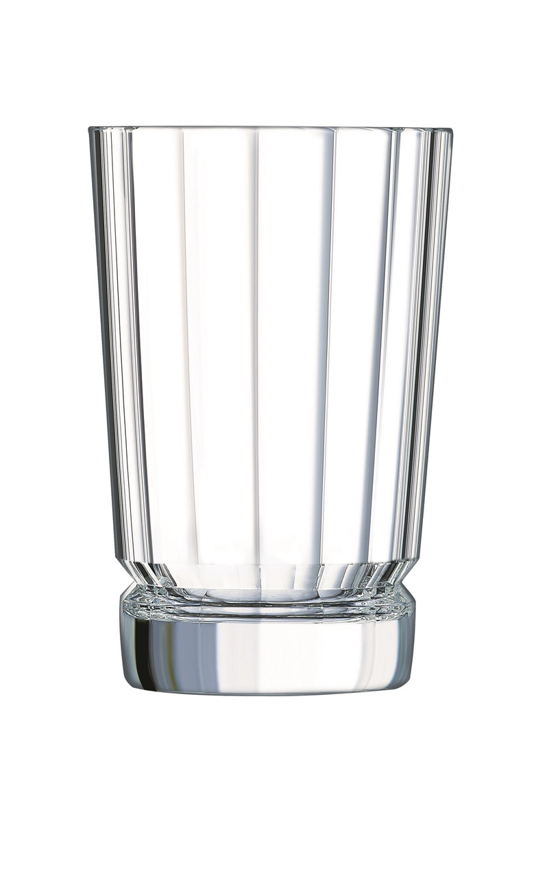 Набір склянок Cristal d'Arques Paris Macassar