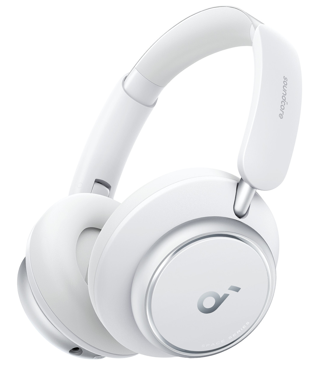 Гарнітура Anker SoundСore Space Q45 White, фото 1