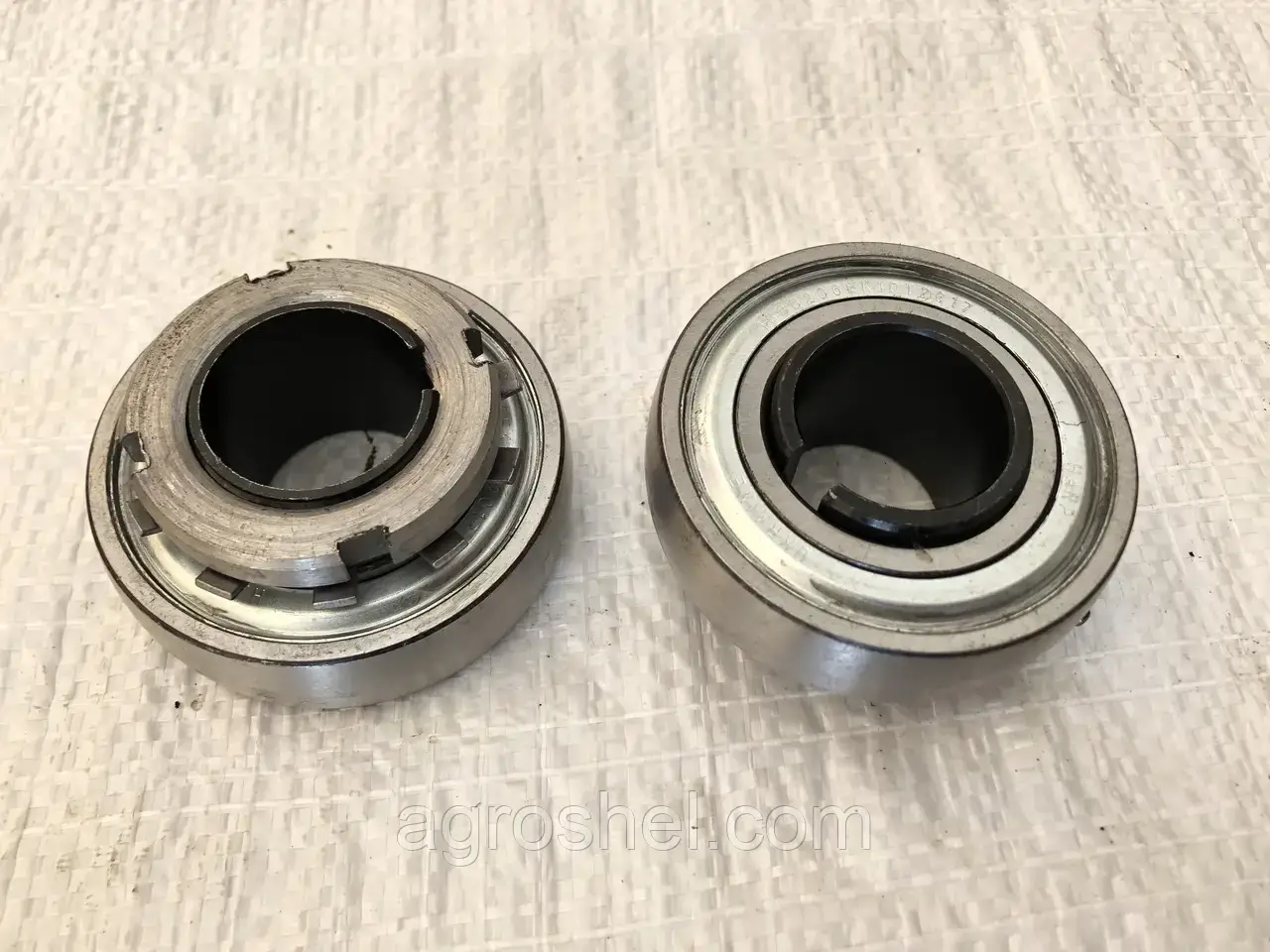 Підшипник 1680206 комбайна ДОН-1500, АКРОС,ВЕКТОР,НІВА СК-5, фото 1