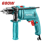 Дриль ударний TOTAL TG1061356