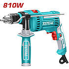 Дриль ударний TOTAL TG1081316
