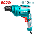 Дриль TOTAL TD2051026-2