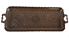 Рознос для чашок для кави та чаю Sena Турецькі Армуди (різні кольори), фото 4