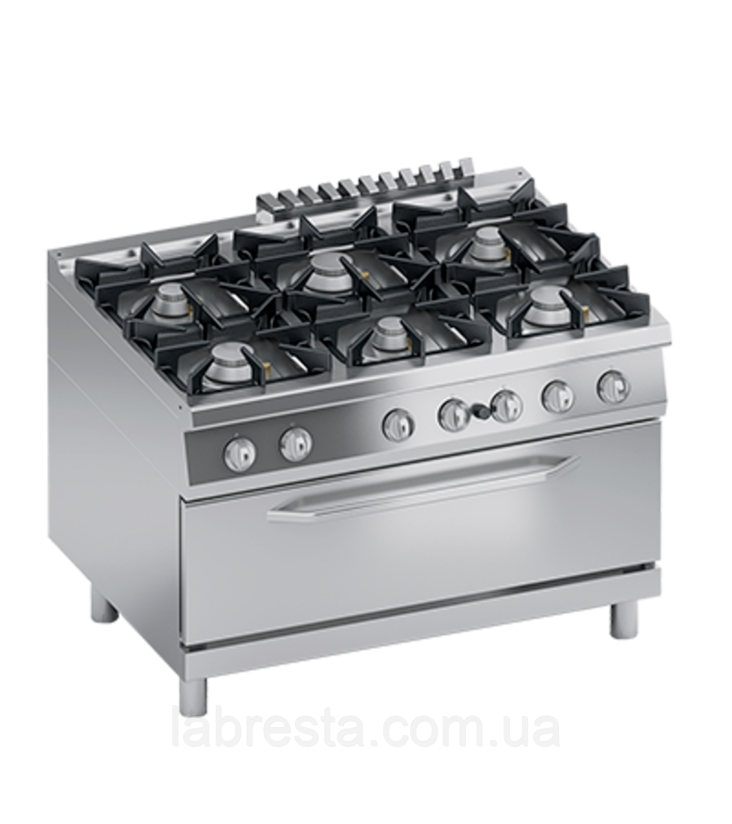 Плита газова ATA K4GCUP15FFM
