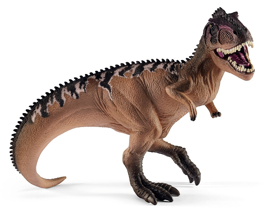 Іграшка фігурка Schleich Гіганотозавр
