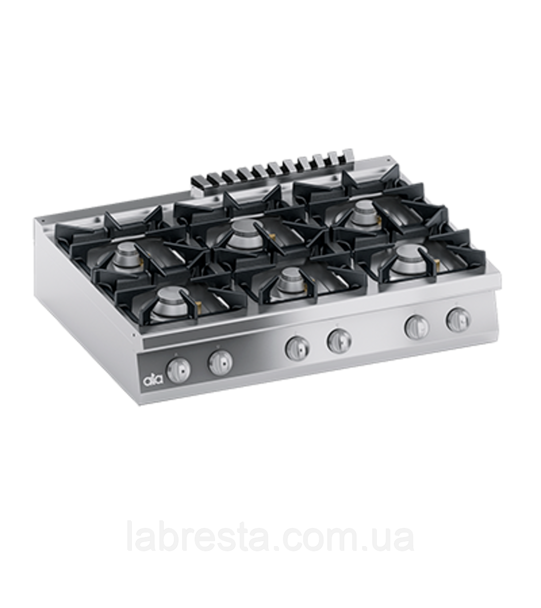 Плита газова ATA K4GCUP15TT