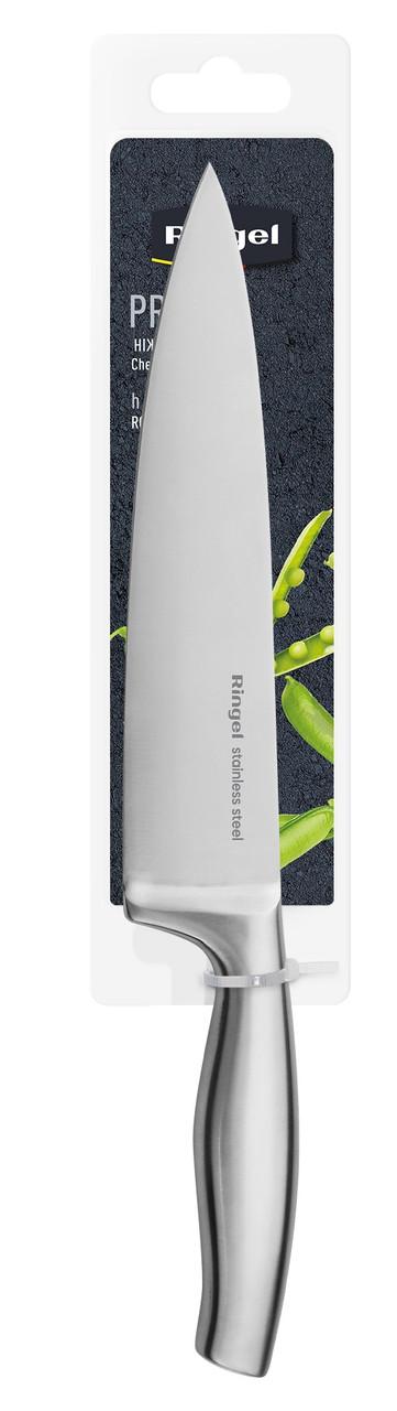 Ніж кухарський RINGEL Prime, 200 мм, фото 1