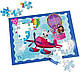 Пазл дерев’яний Ляльковий будиночок Габбі 48 частин (30см * 31см) Spin Master, фото 2