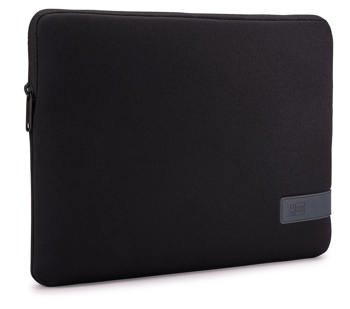 Чохол Case Logic Reflect MacBook Sleeve 14" REFMB-114 (Black)