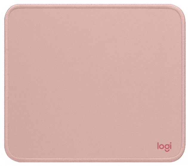 Килимок для мишi Logitech Studio Series Darker Rose (956-000050)