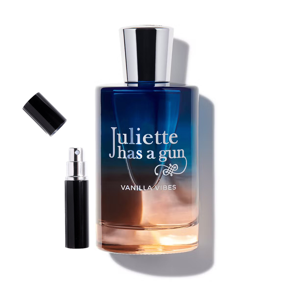 Juliette Has A Gun Vanilla Vibes 5 мл, фото 1