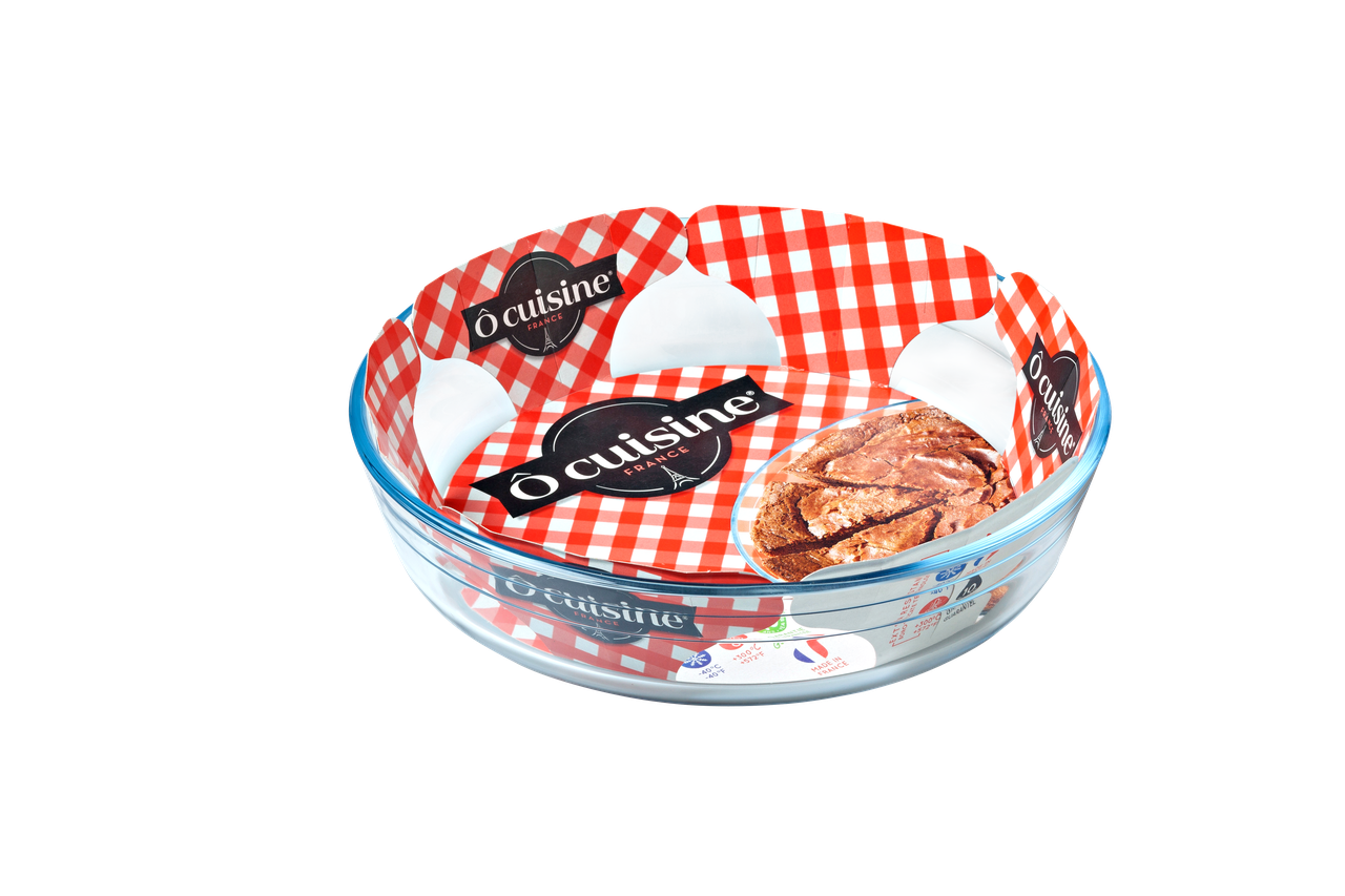 Форма O CUISINE 23 см