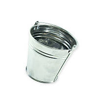 Відерце на фаркоп декоративне велике