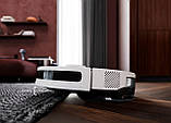 Electrolux Робот-пилосос, h=10см, вологе прибирання, конт пил -0.3л, вода -0.3л, автон. робота до 140хв,, фото 4