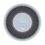 Cooper&Hunter Осушувач повітря CH-D014WDC-30LDWF, 30л.на добу, 42м.кв , 185м3/год, 505Вт, дисплей, ел.кер-ня,, фото 7