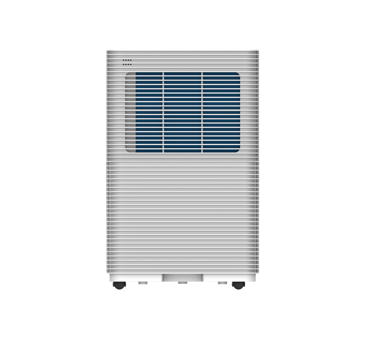 Cooper&Hunter Осушувач повітря CH-D009WD9-20LDWF, 20л.на добу, 28м.кв , 125м3/год, 325Вт, дисплей, ел.кер-ня,, фото 1