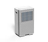 Cooper&Hunter Осушувач повітря CH-D009WD9-20LDWF, 20л.на добу, 28м.кв , 125м3/год, 325Вт, дисплей, ел.кер-ня,, фото 2