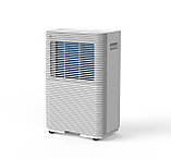 Cooper&Hunter Осушувач повітря CH-D009WD9-20LDWF, 20л.на добу, 28м.кв , 125м3/год, 325Вт, дисплей, ел.кер-ня,, фото 3