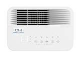 Cooper&Hunter Осушувач повітря CH-D009WD9-20LDWF, 20л.на добу, 28м.кв , 125м3/год, 325Вт, дисплей, ел.кер-ня,, фото 6