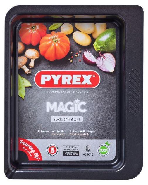 Форма PYREX MAGIC