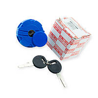 Кришка adblue бака daf xf/cf 40мм (пластик) MVM