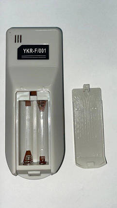 Пульт для кондиціонера Neoclima NS-07ASN (NU07ASN), фото 3