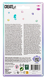 Набір блисків для губ MERMAID Create IT! (2 види) 84612, фото 8