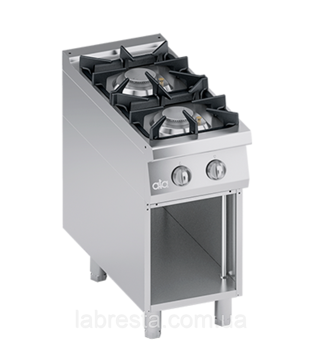 Плита газова ATA K4GCUS05VV