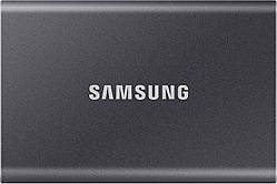 Samsung Портативний SSD 4TB USB 3.2 Gen 2 Type-C T7 Shield