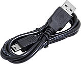 USB-хаб Defender Septima Slim+Adapterб 7xUSB 2.0 220V (83505), фото 2