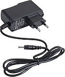 USB-хаб Defender Septima Slim+Adapterб 7xUSB 2.0 220V (83505), фото 5