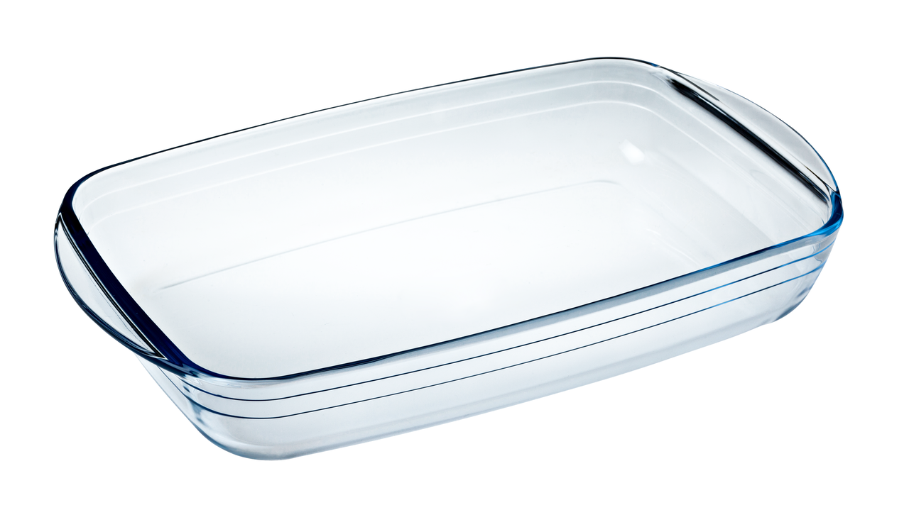 Форма PYREX, 33х22х5 см