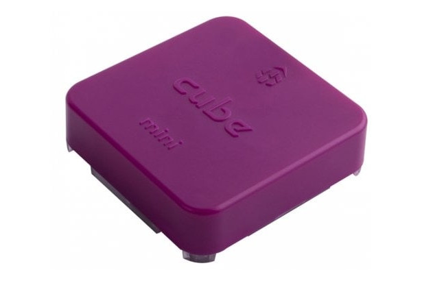 Модуль польотного контролера CubePilot Cube Purple малий з IMU та барометром для автомобілів і човнів (HM)