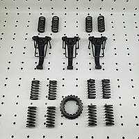 Набір для ремонту кошика зчеплення МТЗ (старого взірця) 70-1601095