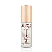 Фіксуючий спрей для макіяжу Charlotte Tilbury Airbrush Flawless Setting Spray, оригінал