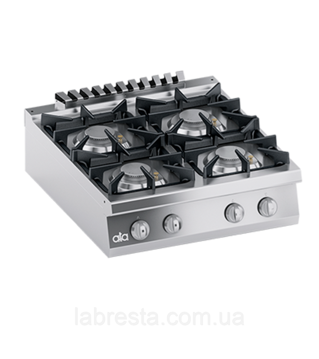 Плита газова ATA K4GCUS10TT