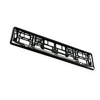 Рамка під номер книжка "bmw" avtovin