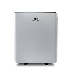 Cooper&Hunter Осушувач повітря CH-D009WD10-20LDUWF, 20л.на добу, 36м.кв , 170м3/год, 450Вт, дисплей,