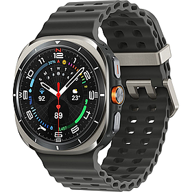 Samsung Смарт-годинник Galaxy Watch Ultra 47мм LTE (L705) 1.47", 480x480, sAMOLED, BT 5.3, NFC, 2/32ГБ,