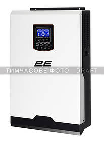2E Інвертор сонячний автономний VM-5K48 5000VA/5000W, 48V, Hi-voltage MPPT, V2