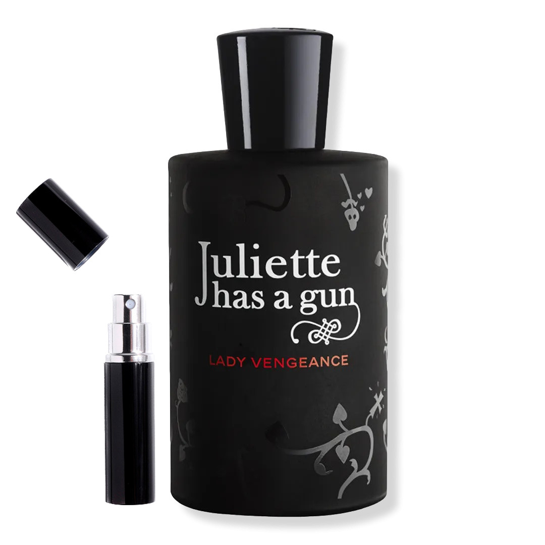 Juliette Has a Gun Lady Vengeance 10 мл, фото 1