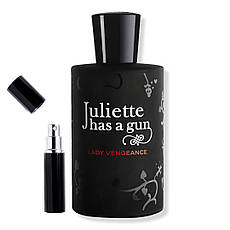 Juliette Has a Gun Lady Vengeance 3 мл