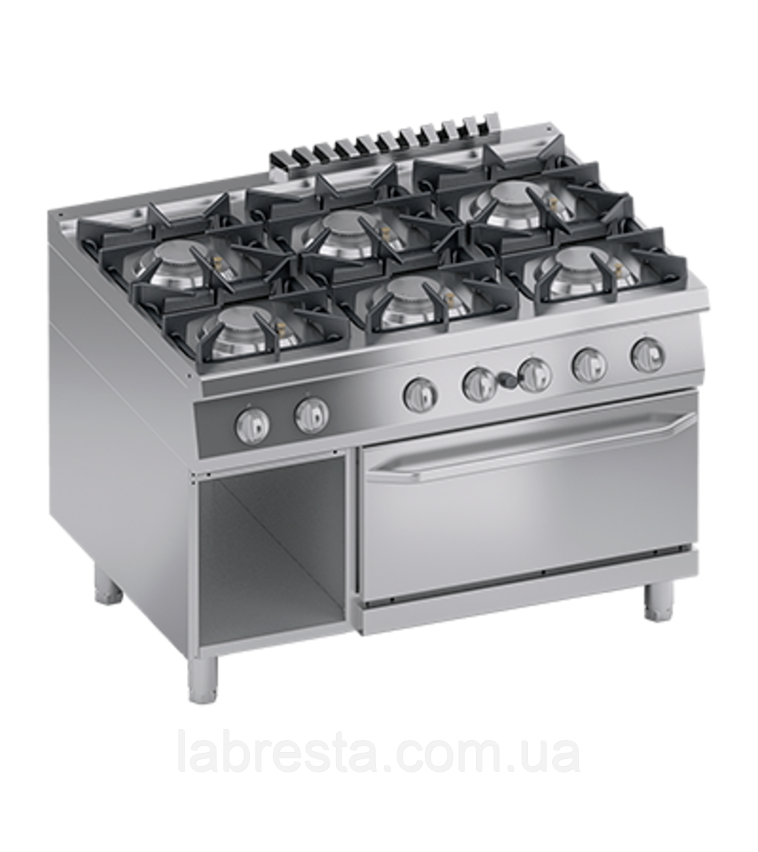 Плита газова ATA K4GCUS15FF