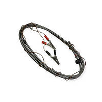 Обігрів піддона гнучкий щуп "теплий пуск" 12в