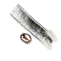 Обігрів фільтра тонкої очистки дизель 12в